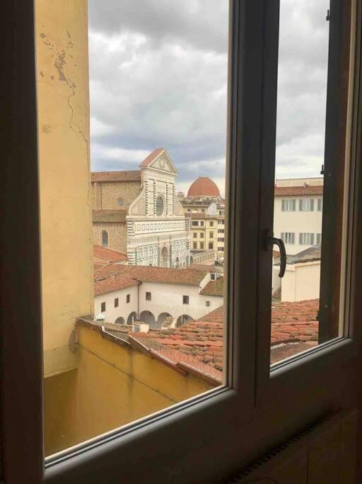 Apartamento Rooftop Scala Florencia Exterior foto