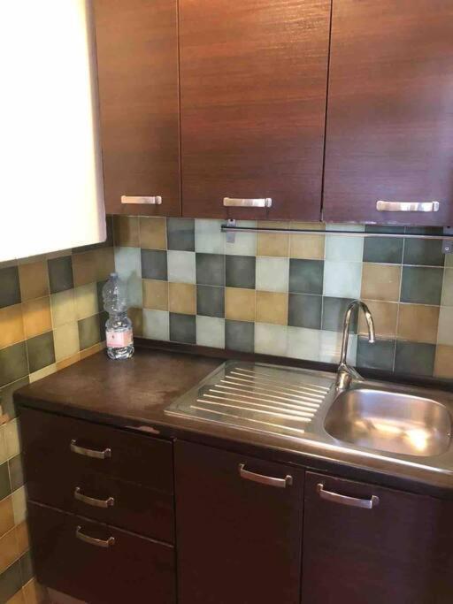 Apartamento Rooftop Scala Florencia Exterior foto