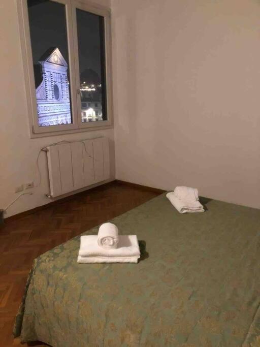 Apartamento Rooftop Scala Florencia Exterior foto