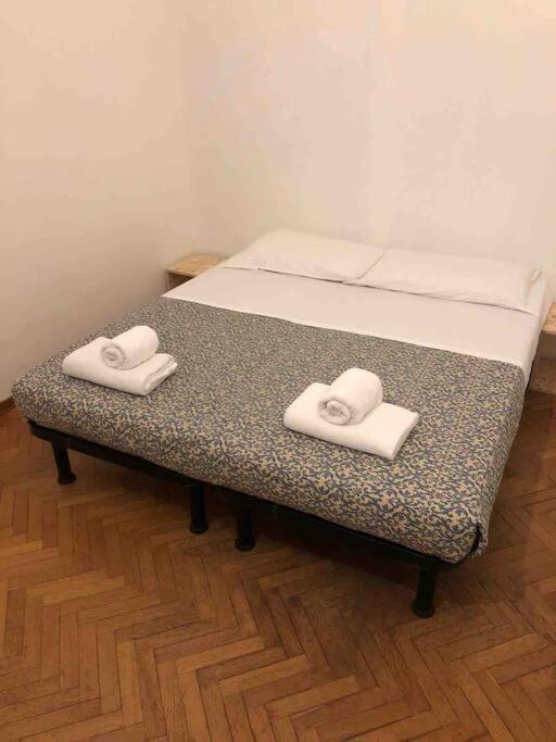Apartamento Rooftop Scala Florencia Exterior foto